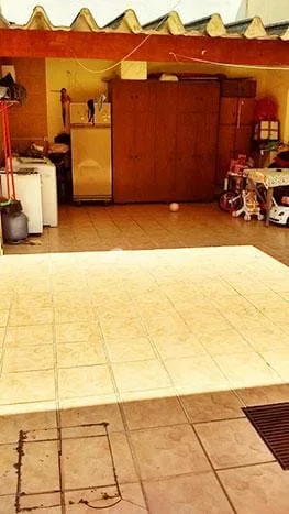 Casa à venda 2 Quartos, 5 Vagas, 150M², Osvaldo Cruz, São Caetano do Sul - SP