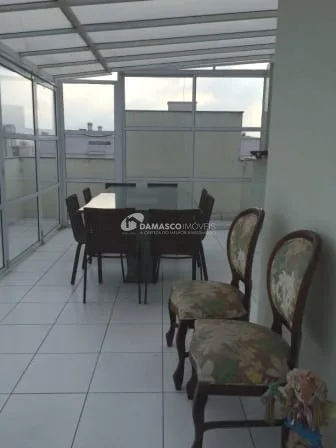 Cobertura à venda 3 Quartos, 1 Suite, 2 Vagas, 176M², Santa Maria, São Caetano do Sul - SP 