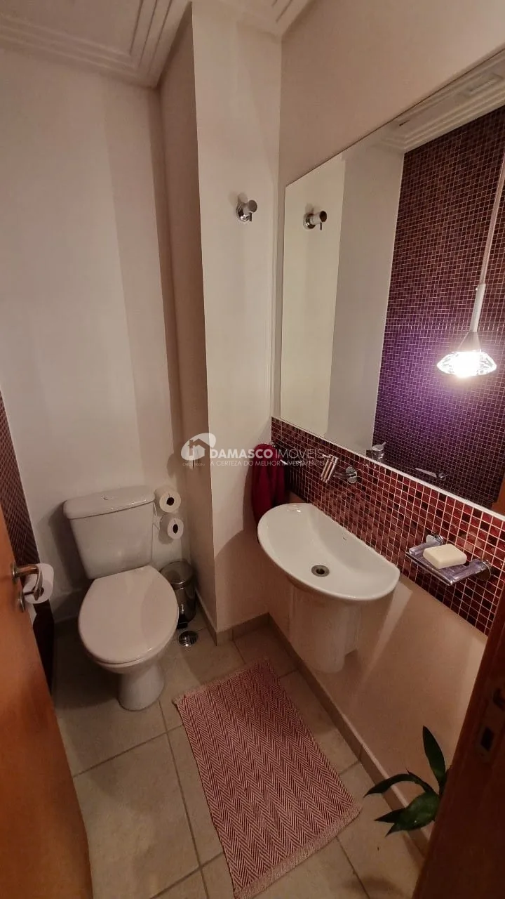 Apartamento à venda, Campestre, Santo André, SP