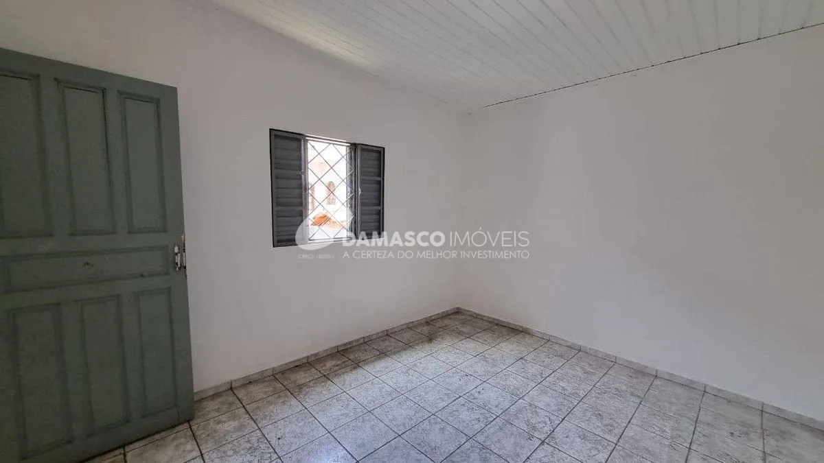 Casa com 1 quarto, Vila Califórnia - São Paulo