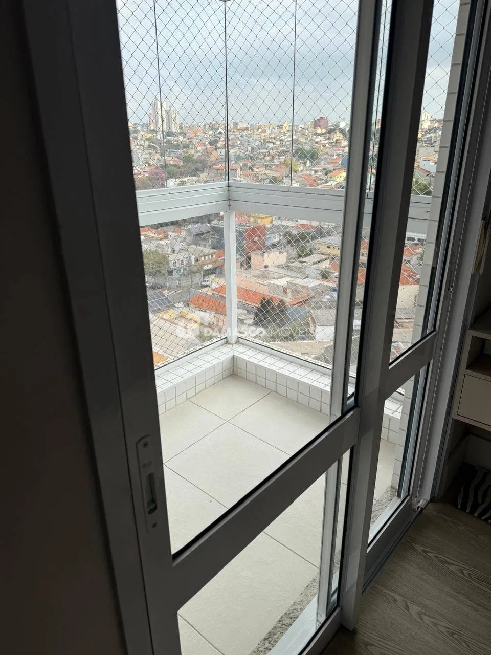 Apartamento à venda, Osvaldo Cruz, São Caetano do Sul, SP