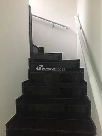 Sobrado à venda 3 Quartos, 1 Suite, 3 Vagas, 263M², Barcelona, São Caetano do Sul - SP