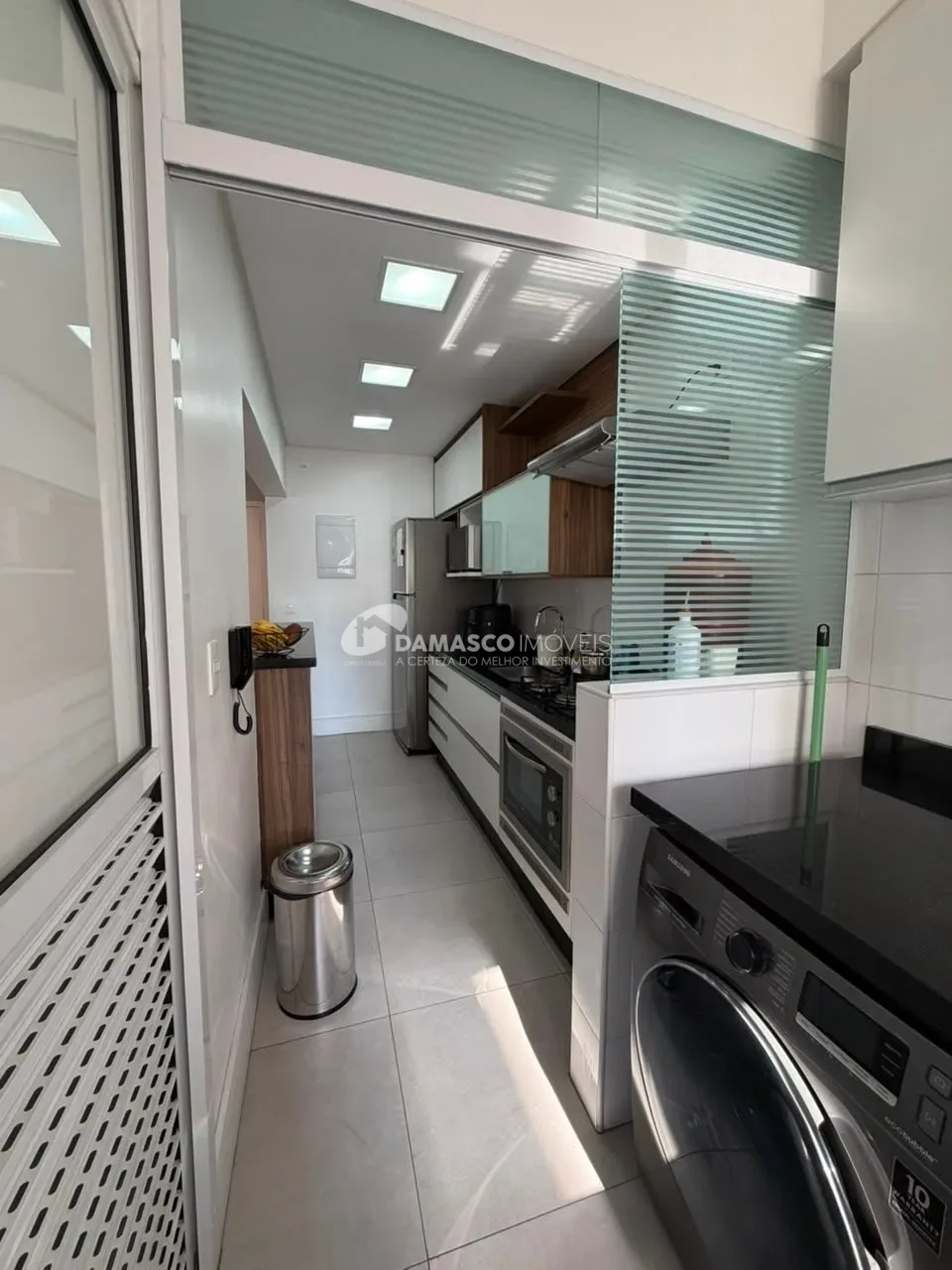 Apartamento à venda, com piscina aquecida   Barcelona , São Caetano do Sul, SP