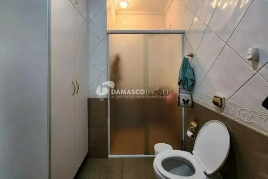 Sobrado à venda 3 Quartos, 3 Suites, 4 Vagas, 370M², Boa Vista, São Caetano do Sul - SP