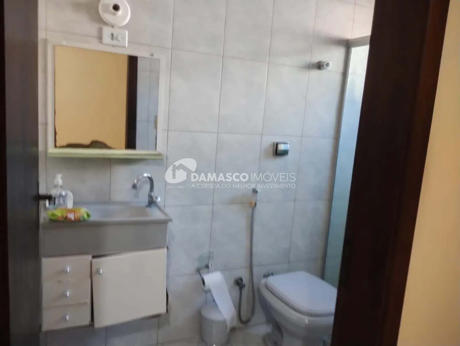 Sobrado à venda, Vila Camilópolis, Santo André, SP