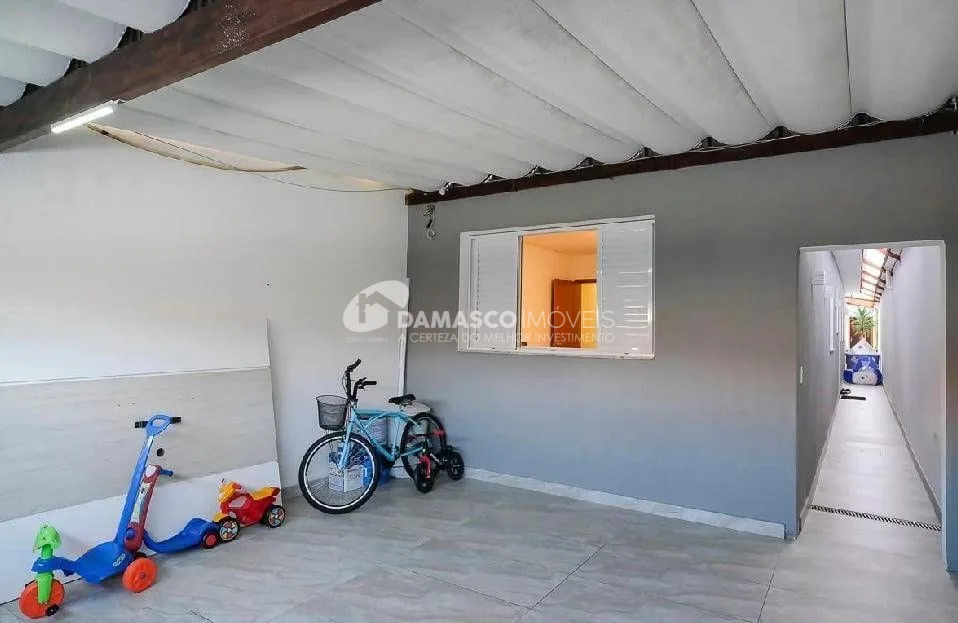 Casa TÉRREA - Santa Maria, São Caetano do Sul, SP