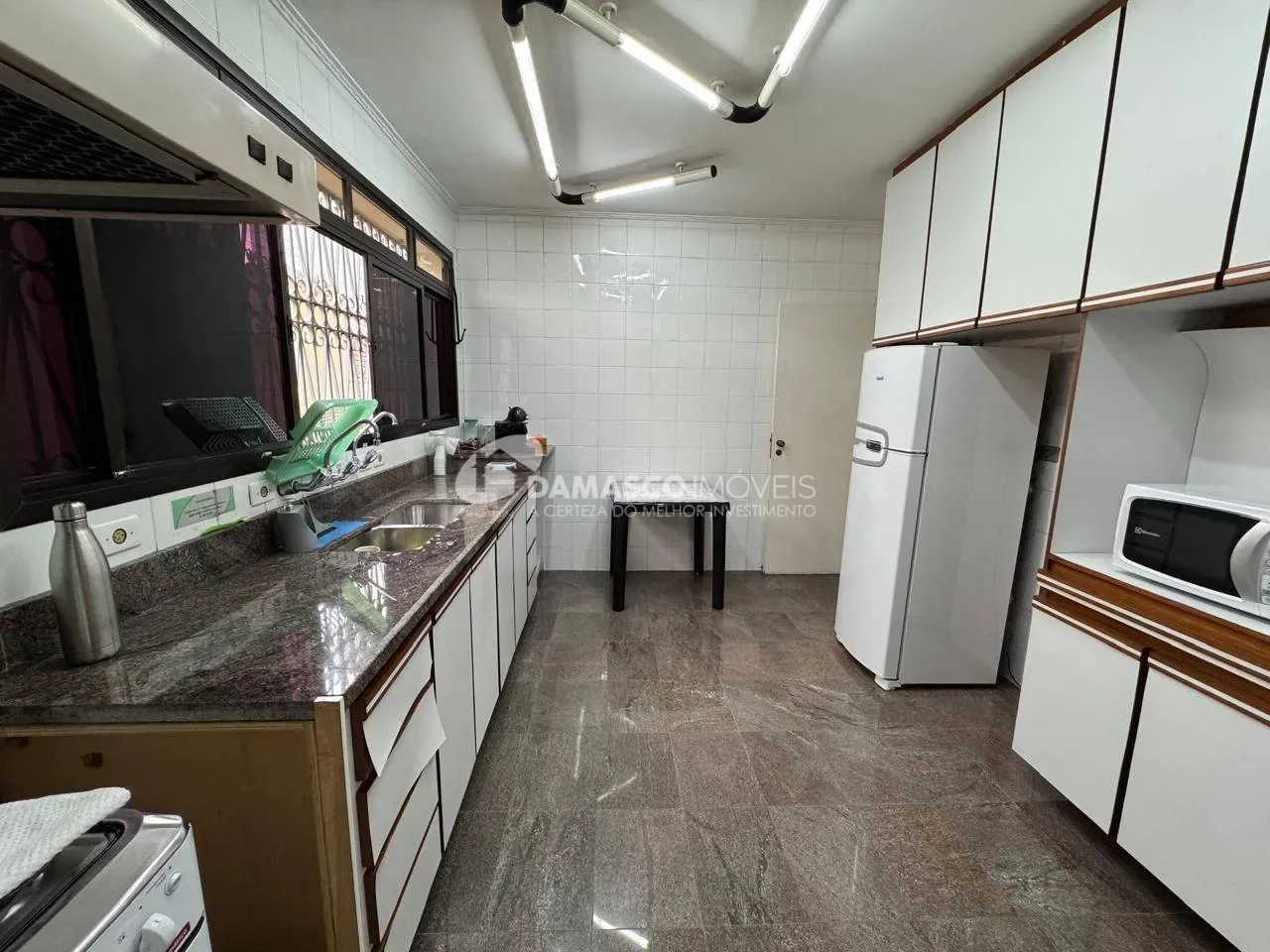 Sobrado  para Venda 3 Quartos, 3 Suites, 6 Vagas, Santa Paula, São Caetano do Sul - SP