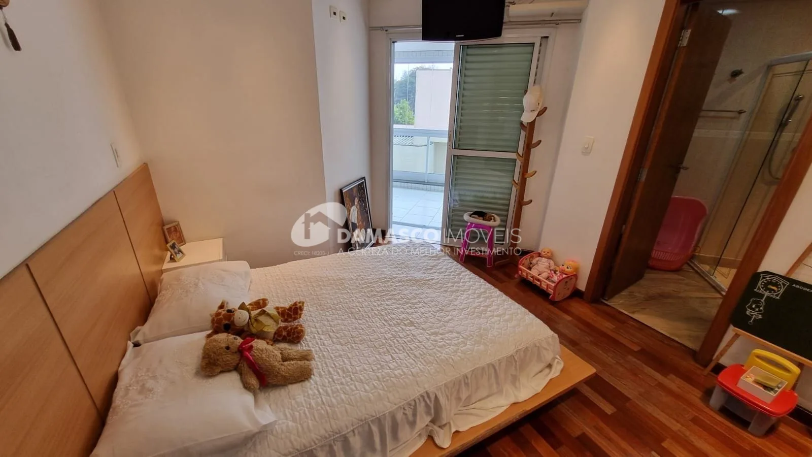 Apartamento à venda, Olímpico, São Caetano do Sul, SP