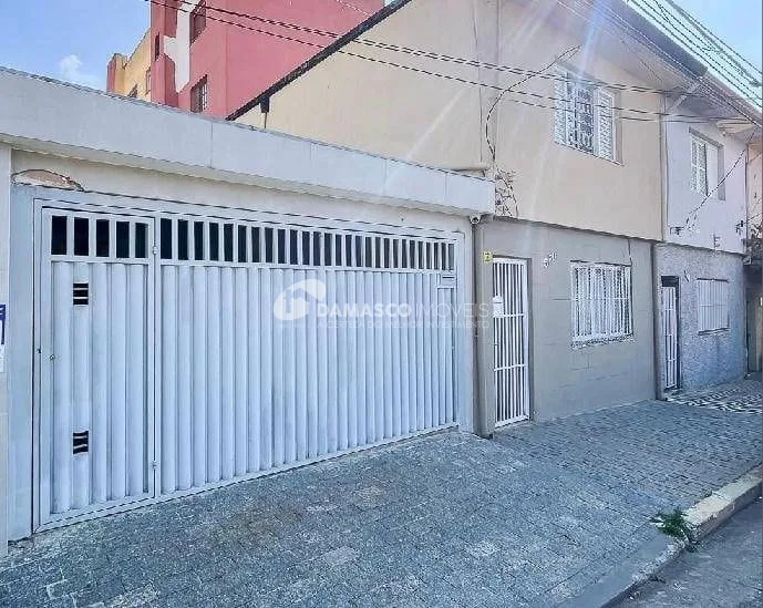 Casa TÉRREA - Santa Maria, São Caetano do Sul, SP