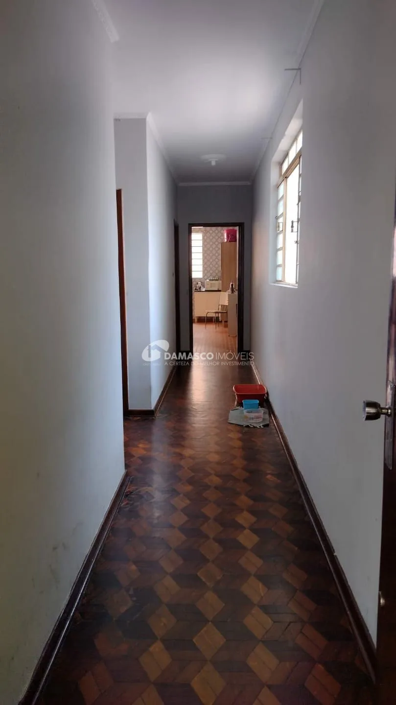 Casa à venda 3 Quartos, 4 Vagas, 412M², Santa Maria, São Caetano do Sul - SP