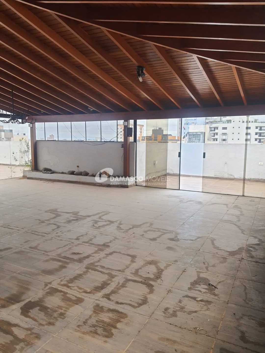 Cobertura à venda, Santa Paula, São Caetano do Sul, SP