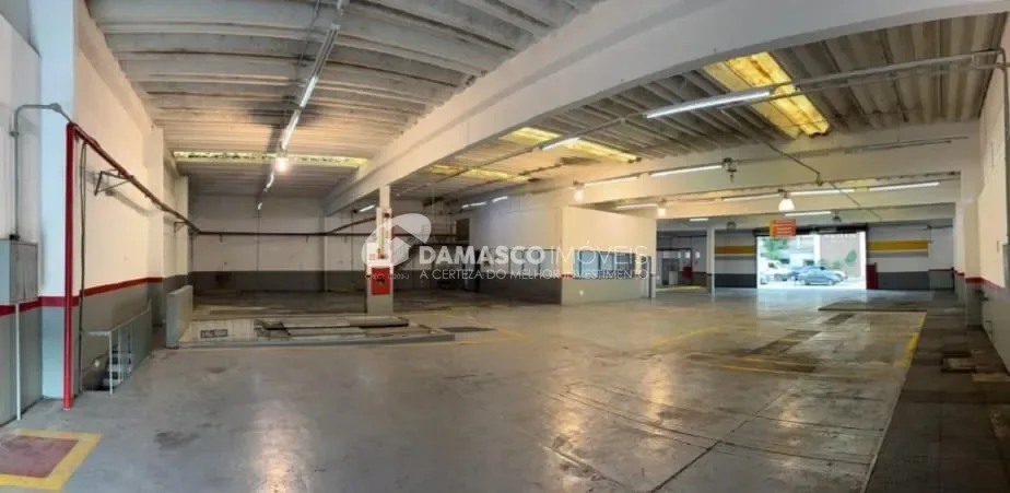 Galpão para locação 920m², Barcelona, São Caetano do Sul, SP