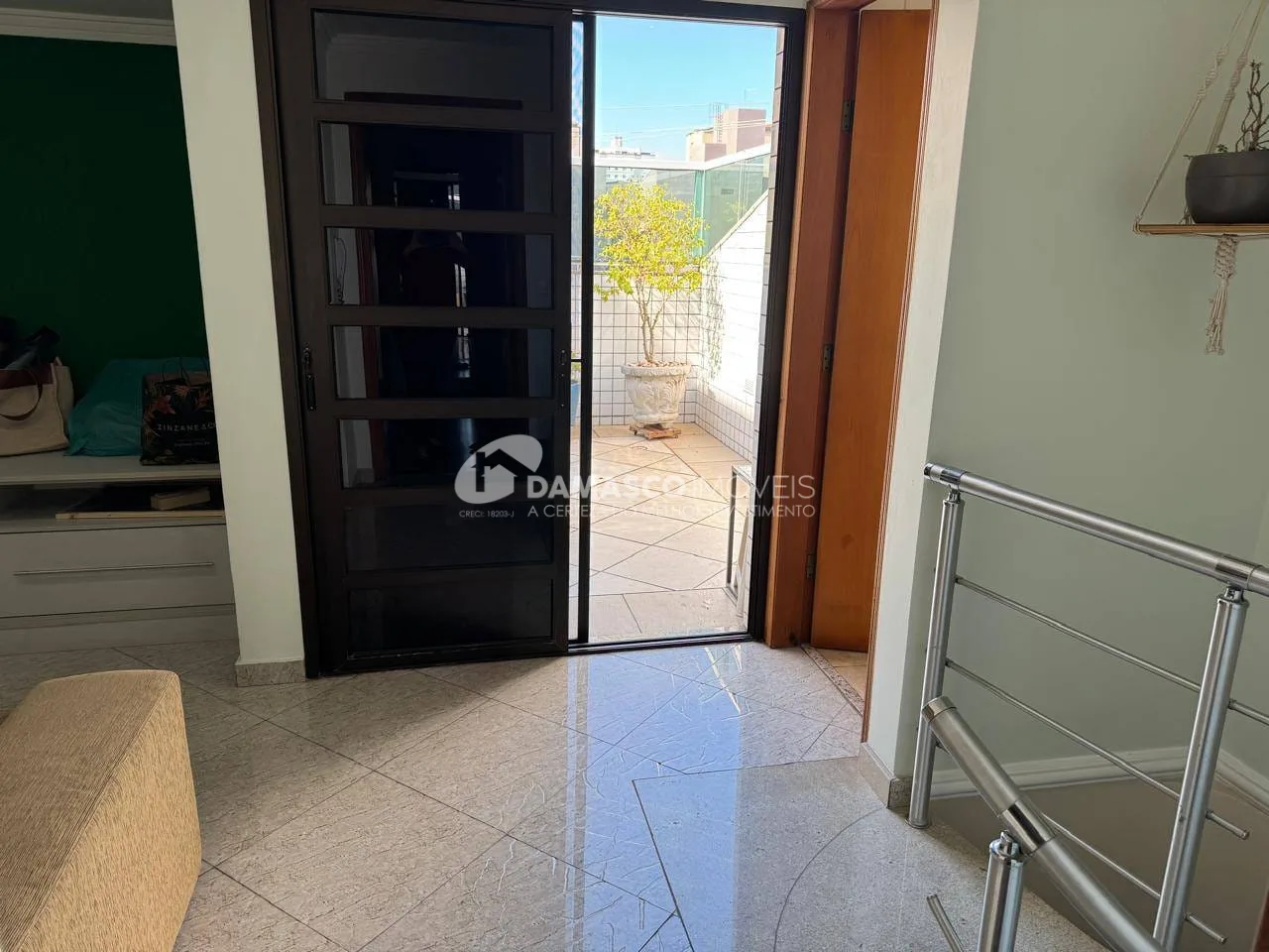 Cobertura / Penthouse à venda, Santa Maria, São Caetano do Sul, SP