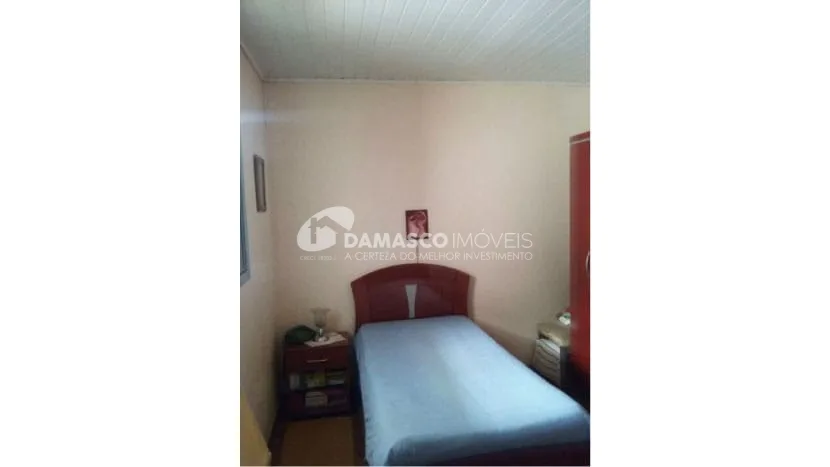 Casa à venda 2 Quartos, 2 Vagas, 81M², Vila Paulo Silas, São Paulo - SP