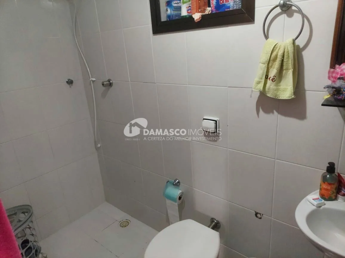 Apartamento à venda 2 Quartos, 1 Suite, 1 Vaga, 69M², Santa Maria, São Caetano do Sul - SP 