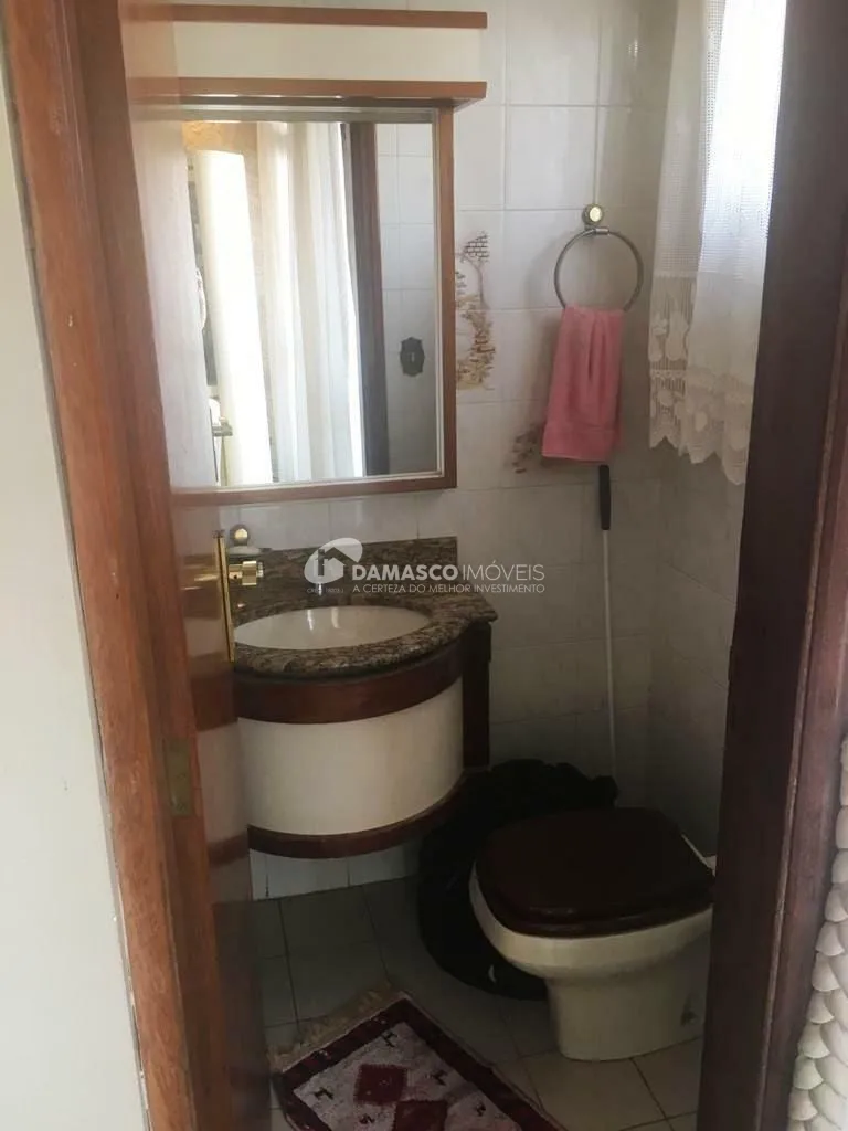 Apartamento à venda 3 Quartos, 1 Suite, 1 Vaga, 166M², Barcelona, São Caetano do Sul - SP 