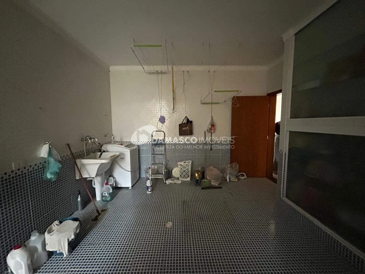 Sobrado para locação, Nova Gerty, São Caetano do Sul, SP