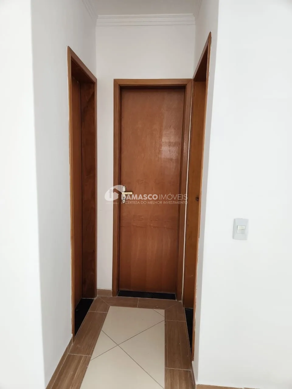 Cobertura / Penthouse à venda, Vila Guaraciaba, Santo André, SP