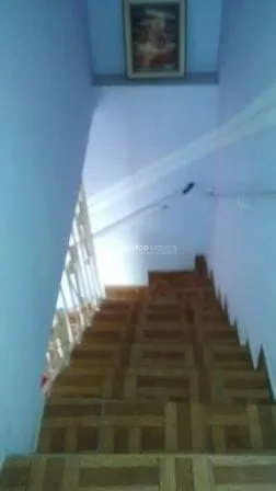 Casa à venda 2 Quartos, 3 Vagas, 200M², Vila Sacadura Cabral, Santo André - SP
