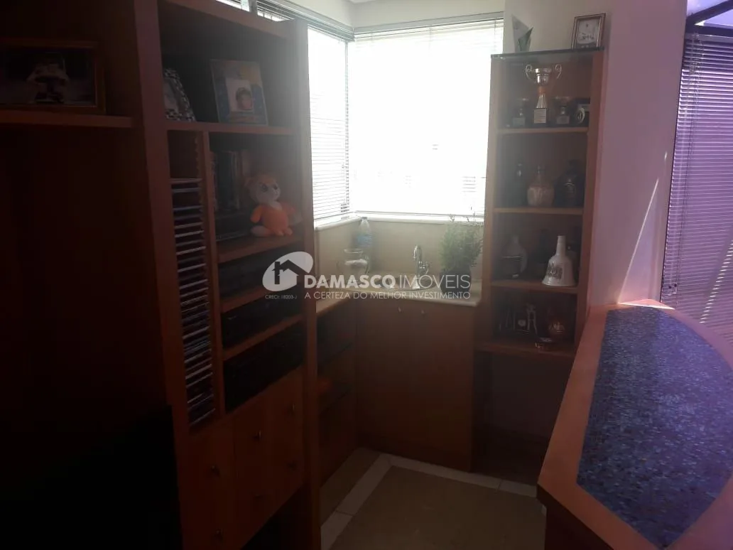 Cobertura à venda 3 Quartos, 2 Suites, 3 Vagas, 246M², Santa Paula, São Caetano do Sul - SP 