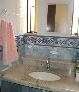 Sobrado à venda 3 Quartos, 1 Suite, 6 Vagas, 195M², Vila Alpina, São Paulo - SP