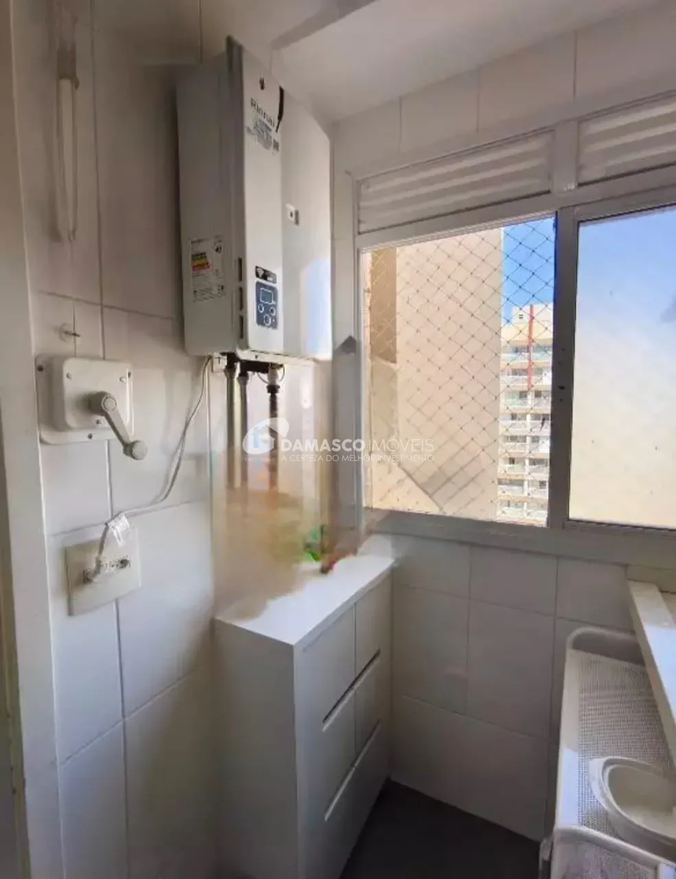 Apartamento à venda, Santa Paula, São Caetano do Sul, SP