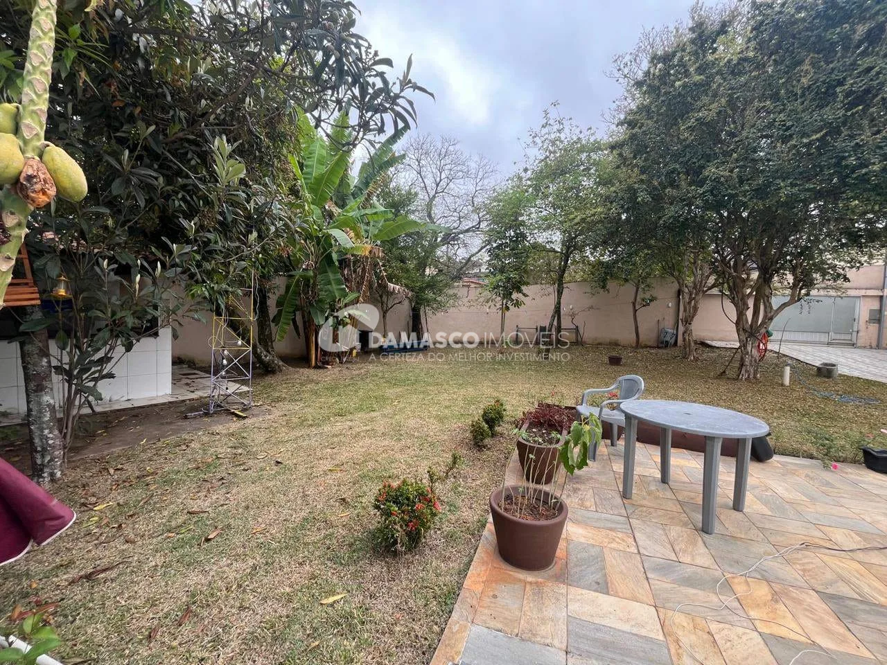 Casa à venda, Jardim São Caetano, São Caetano do Sul, SP