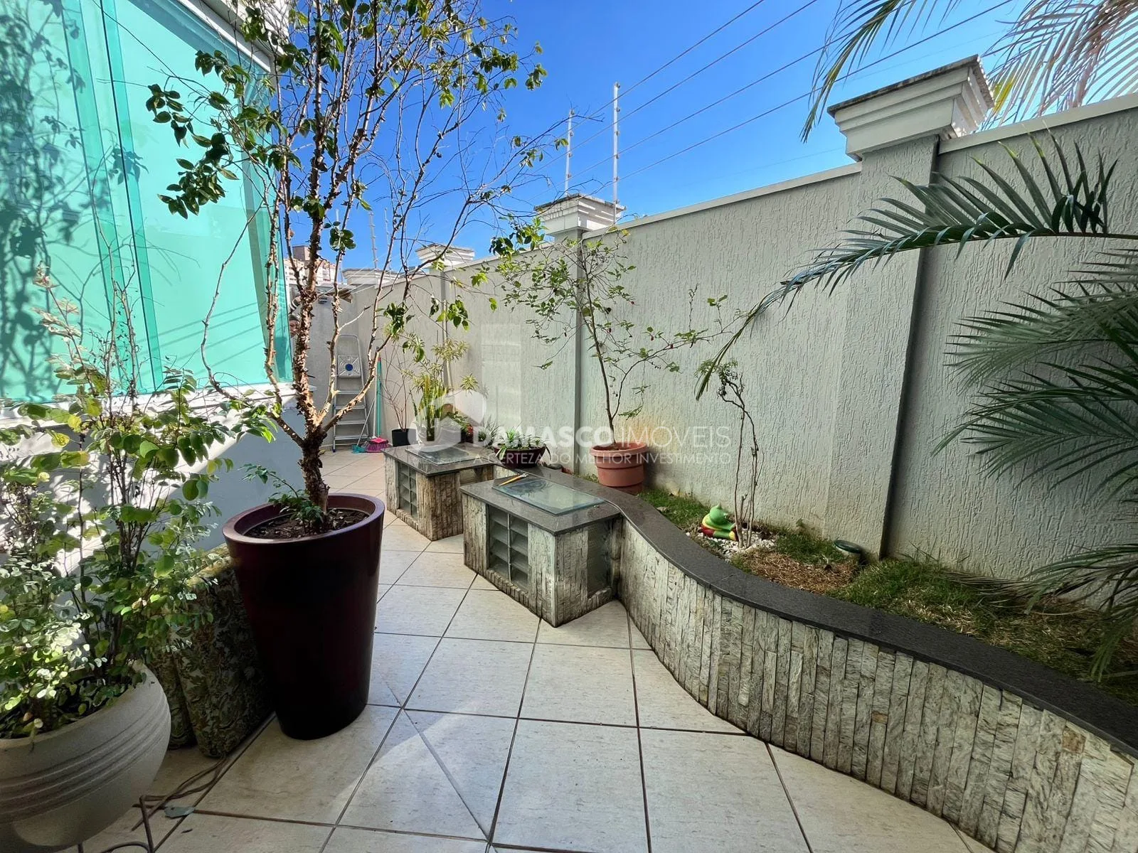 Sobrado à venda, Olímpico, São Caetano do Sul, SP