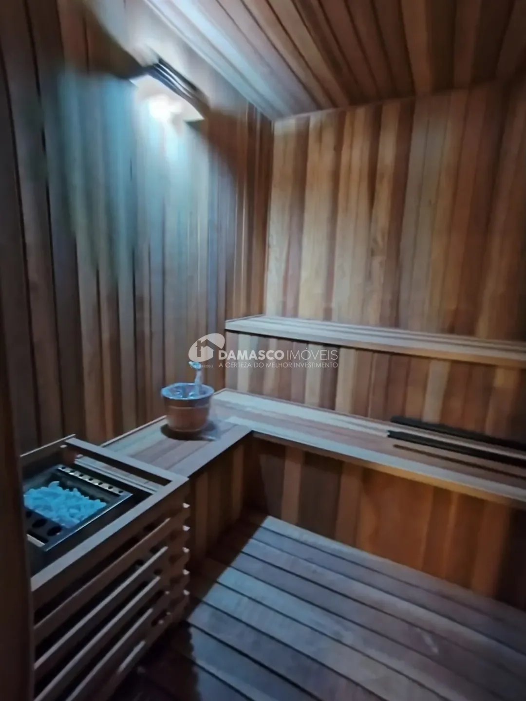 Apartamento  à venda, Vila Assunção, Santo André, SP
