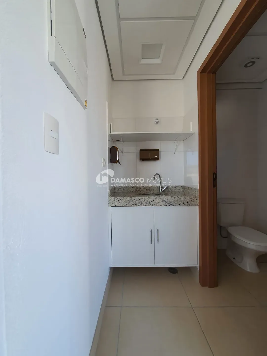 Sala para locação, Barcelona, São Caetano do Sul, SP
