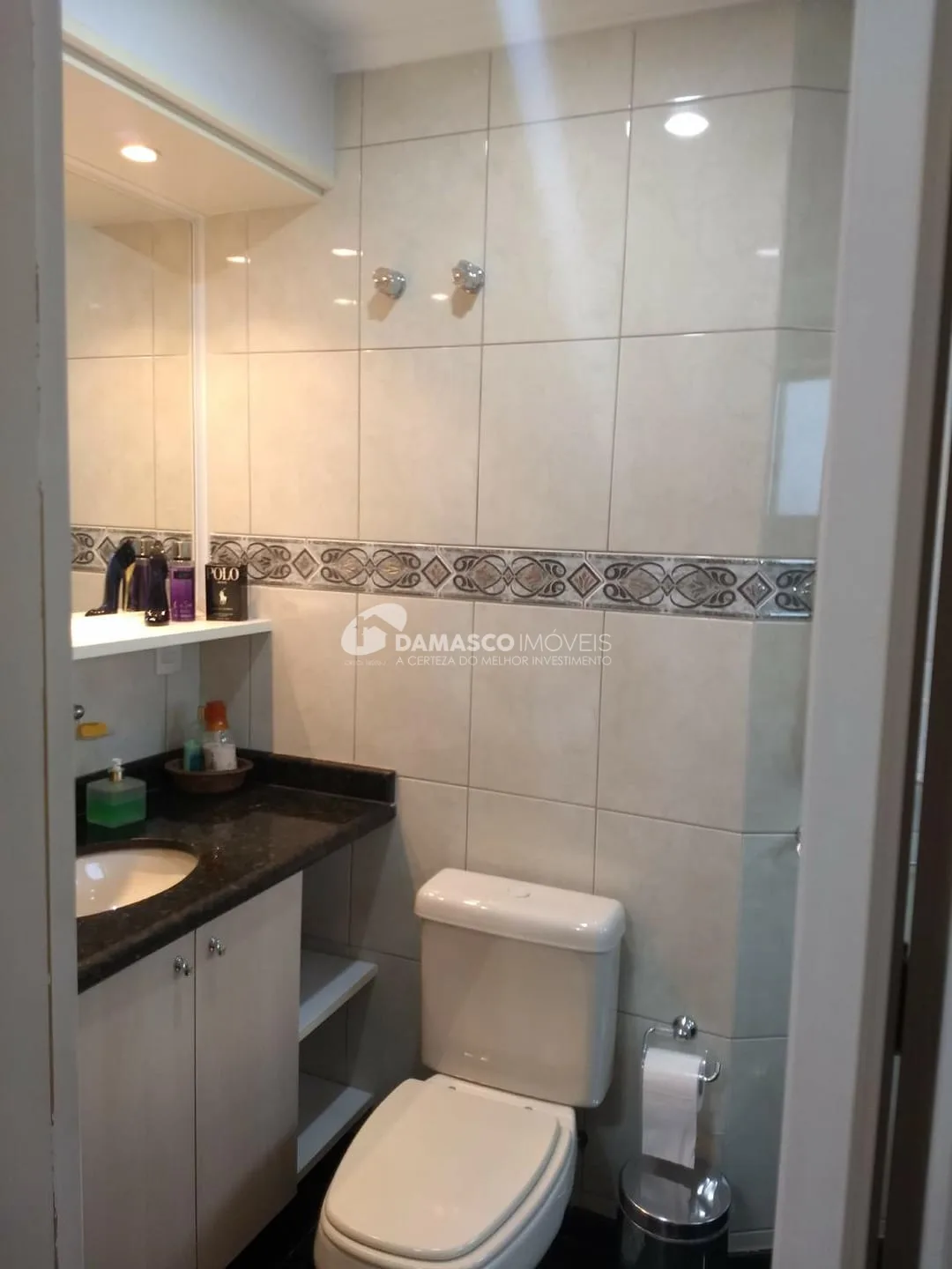 Apartamento à venda 3 Quartos, 3 Suites, 3 Vagas, 158M², Cerâmica, São Caetano do Sul - SP 