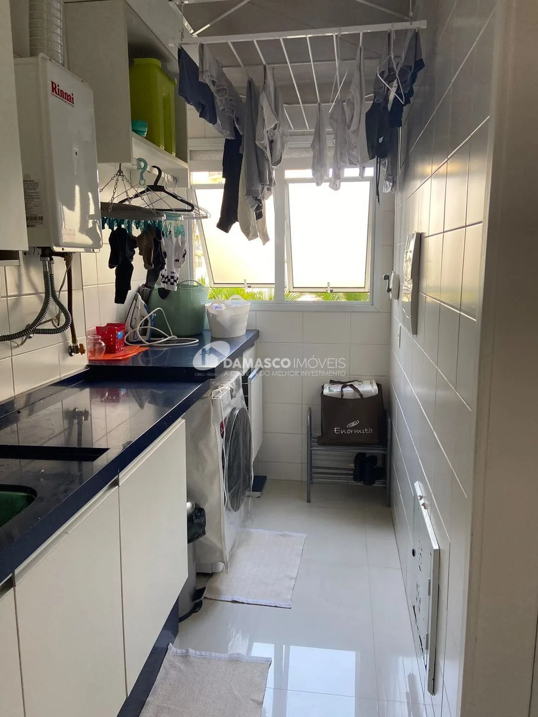 Apartamento à venda, Santa Maria, São Caetano do Sul, SP
