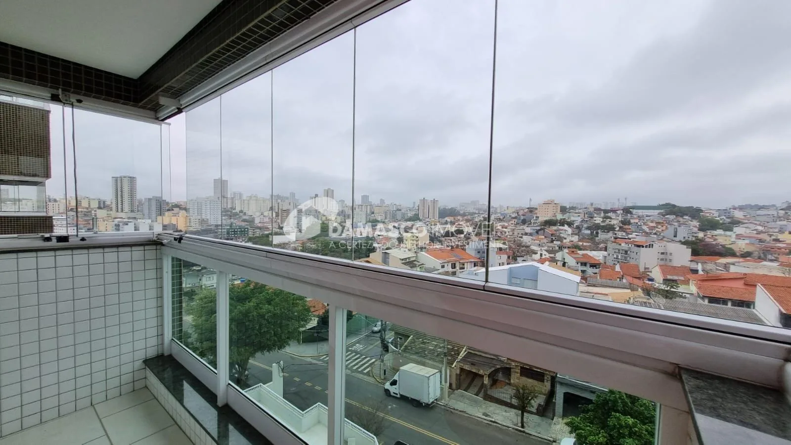 Apartamento à venda, Olímpico, São Caetano do Sul, SP