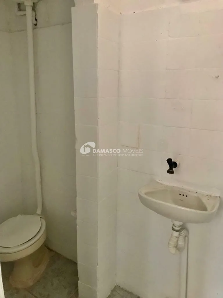 Salão para Locação 50M², Nova Gerty, São Caetano do Sul - SP