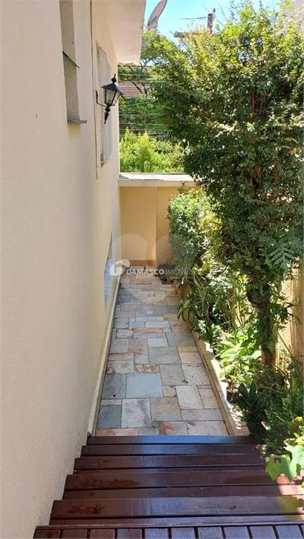 Casa à venda 4 Quartos, 2 Suites, 3 Vagas, 388M², Jardim São Caetano, São Caetano do Sul - SP