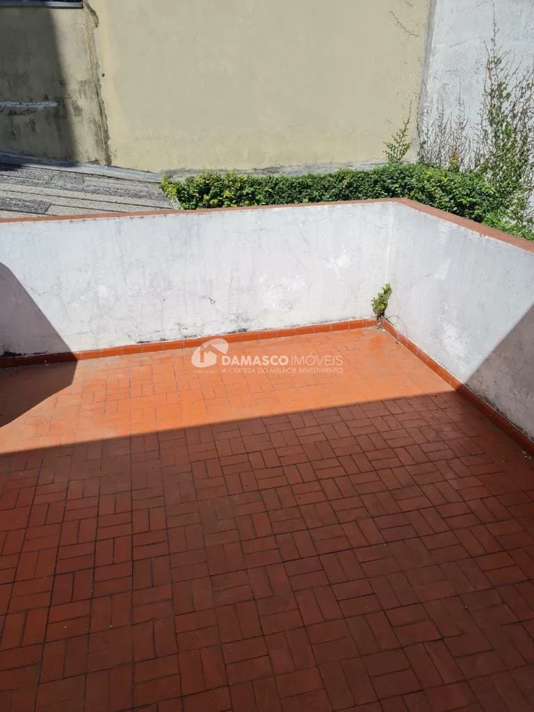 Sobrado à venda 3 Quartos, 2 Vagas, 188M², Santa Paula, São Caetano do Sul - SP