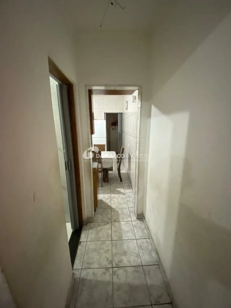 Sobrado à venda 3 Quartos, 1 Suite, 2 Vagas, 204M², Rudge Ramos, São Bernardo do Campo - SP