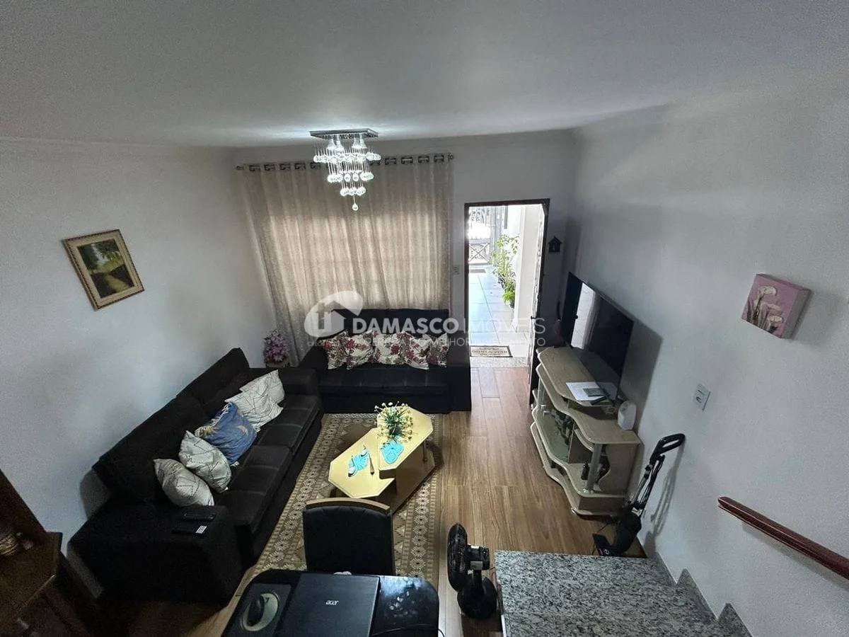 Sobrado a venda Bairro Santo Antonio