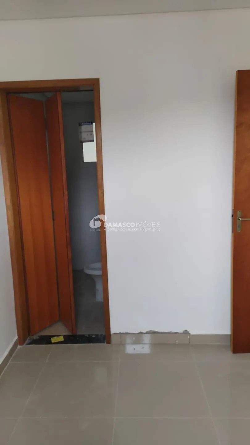 Cobertura à venda 2 Quartos, 1 Suite, 1 Vaga, 114M², Santa Teresinha, Santo André - SP 