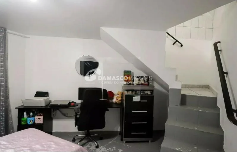 Sobrado à venda 3 Quartos, 3 Vagas, 220M², Mauá, São Caetano do Sul - SP