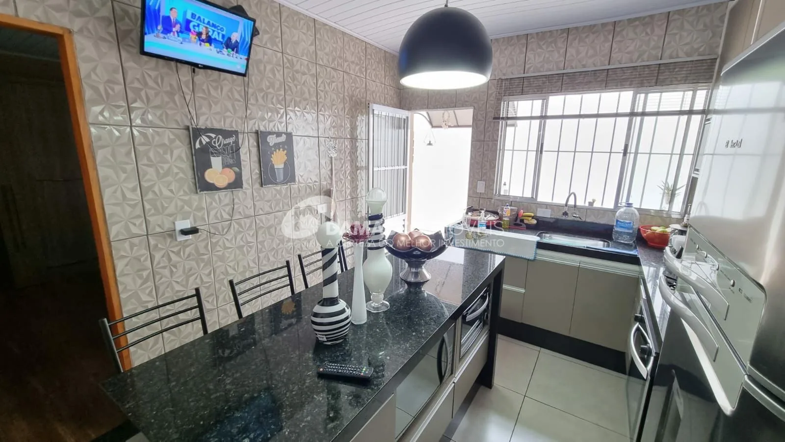 Casa à venda 2 Quartos, 3 Vagas, Osvaldo Cruz, São Caetano do Sul - SP