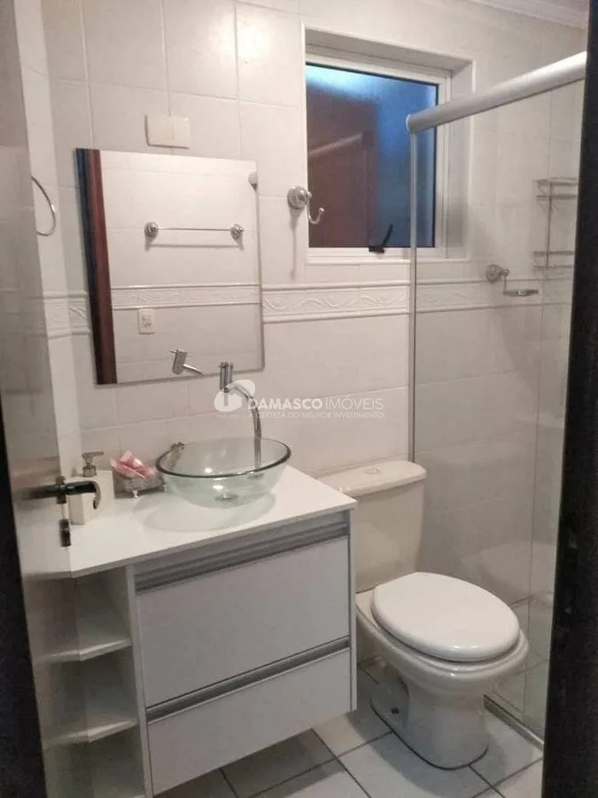 Apartamento à venda 2 Quartos, 1 Suite, 1 Vaga, Boa Vista, São Caetano do Sul - SP