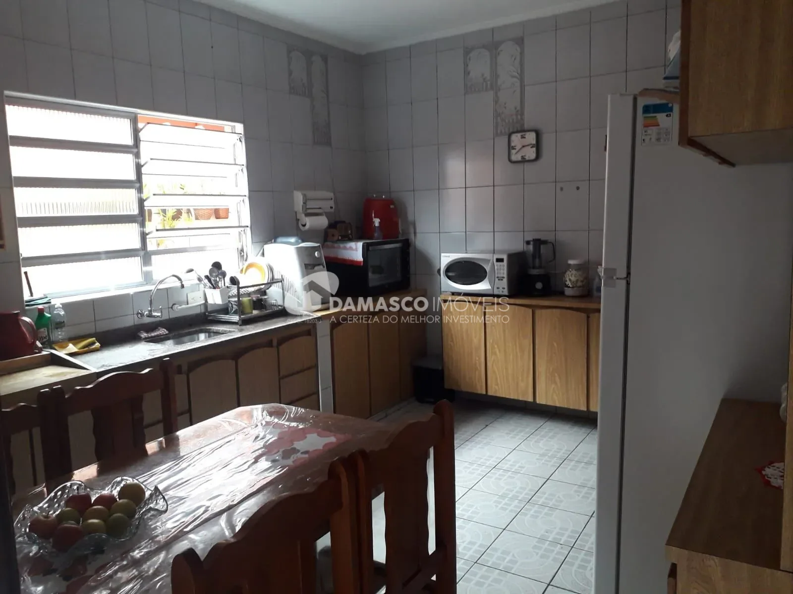 Sobrado à venda, Assunção, São Bernardo do Campo, SP