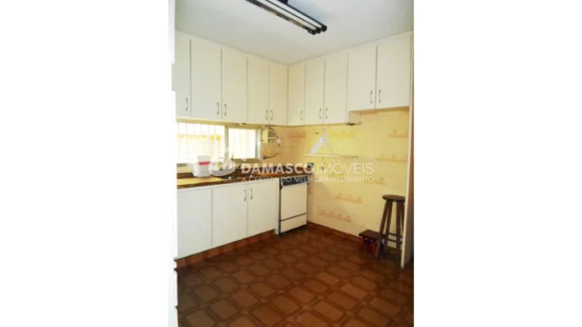 Sobrado à venda 3 Quartos, 1 Suite, 4 Vagas, 140M², Jardim São Caetano, São Caetano do Sul - SP