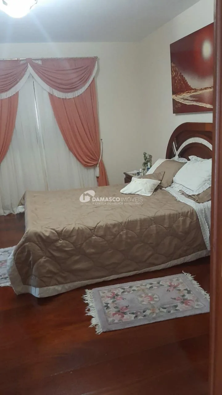 Sobrado à venda 4 Quartos, 4 Suites, 8 Vagas, 349M², Jardim São Caetano, São Caetano do Sul - SP