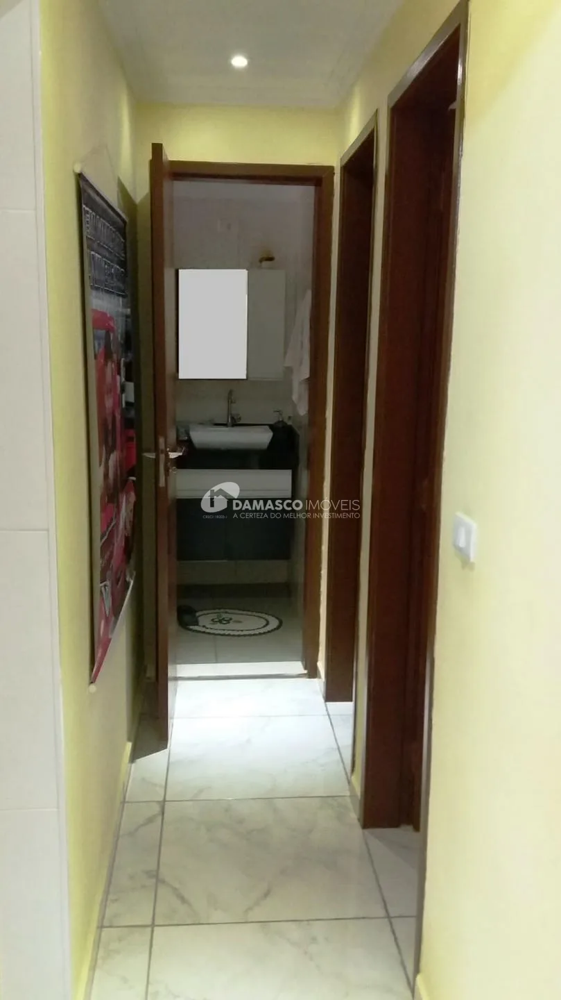 Apartamento à venda 3 Quartos, 1 Vaga, Jardim Independência, São Paulo - SP 