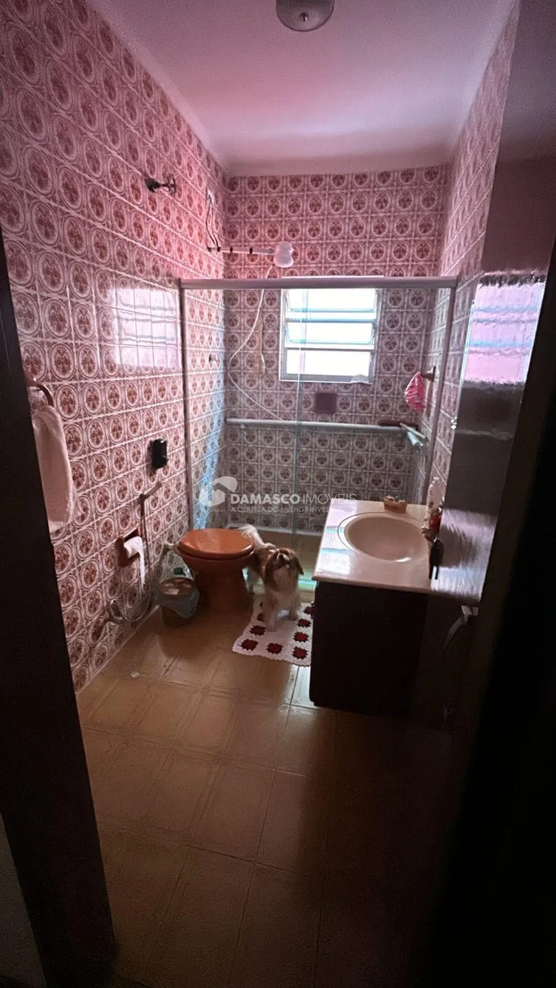Casa à venda, Santa Maria, São Caetano do Sul, SP