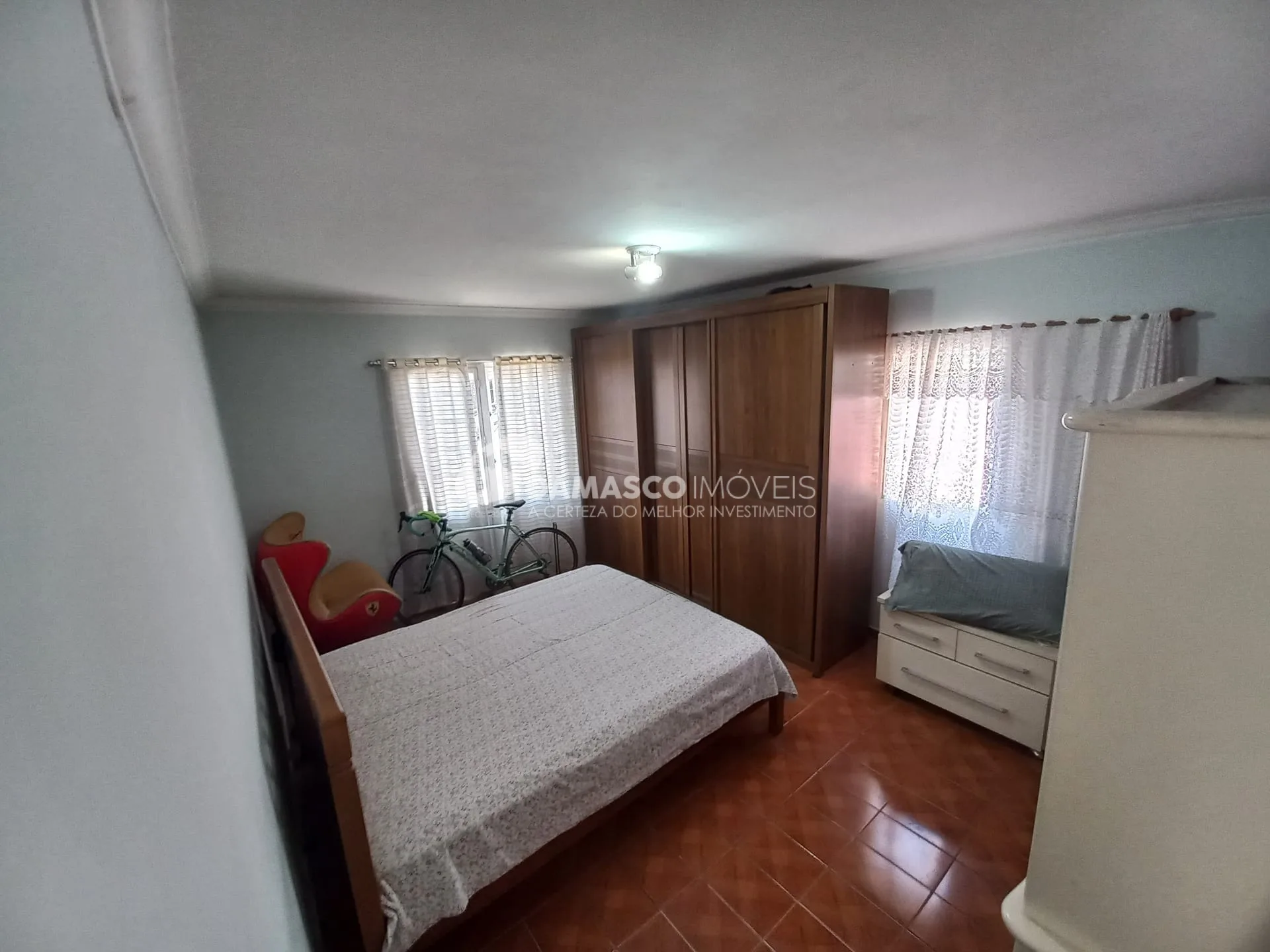 Sobrado à venda, Rudge Ramos, São Bernardo do Campo, SP