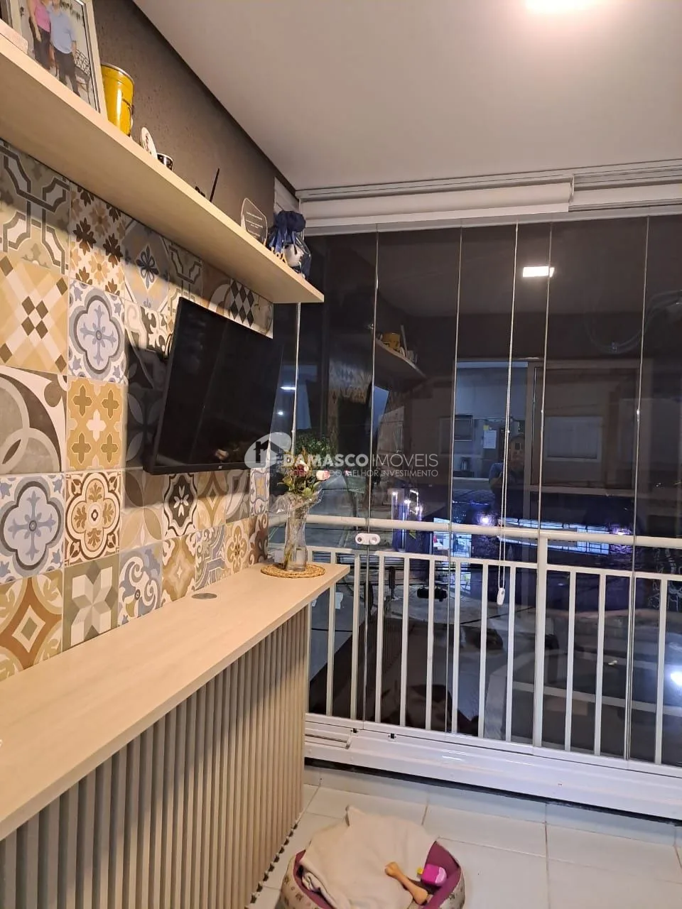 Apartamento à venda, Parque das Nações, Santo André, SP