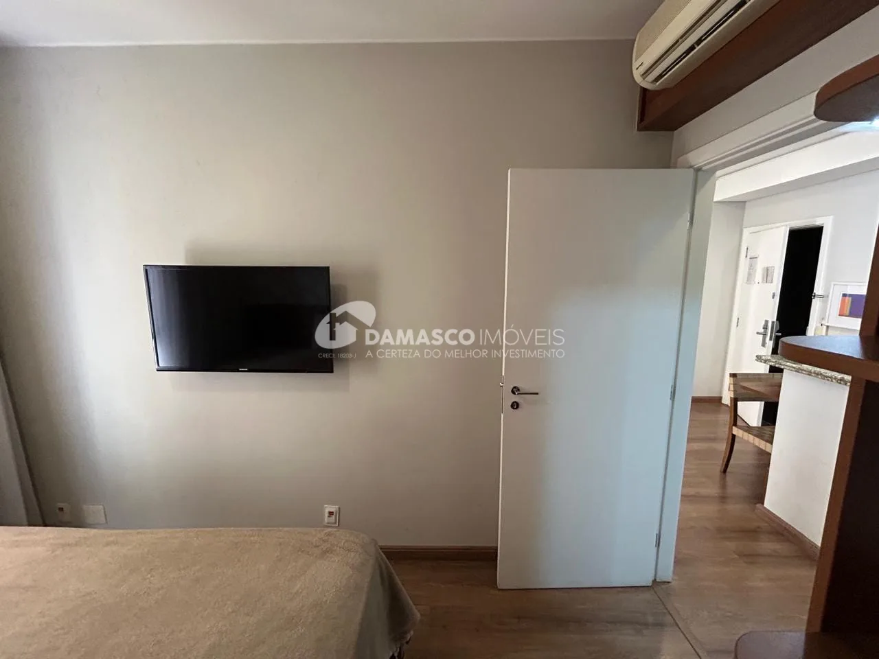 Flat à venda, Barcelona, São Caetano do Sul, SP